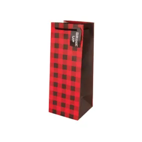 Winter Plaid 1.5L  Bag by Cakewalk