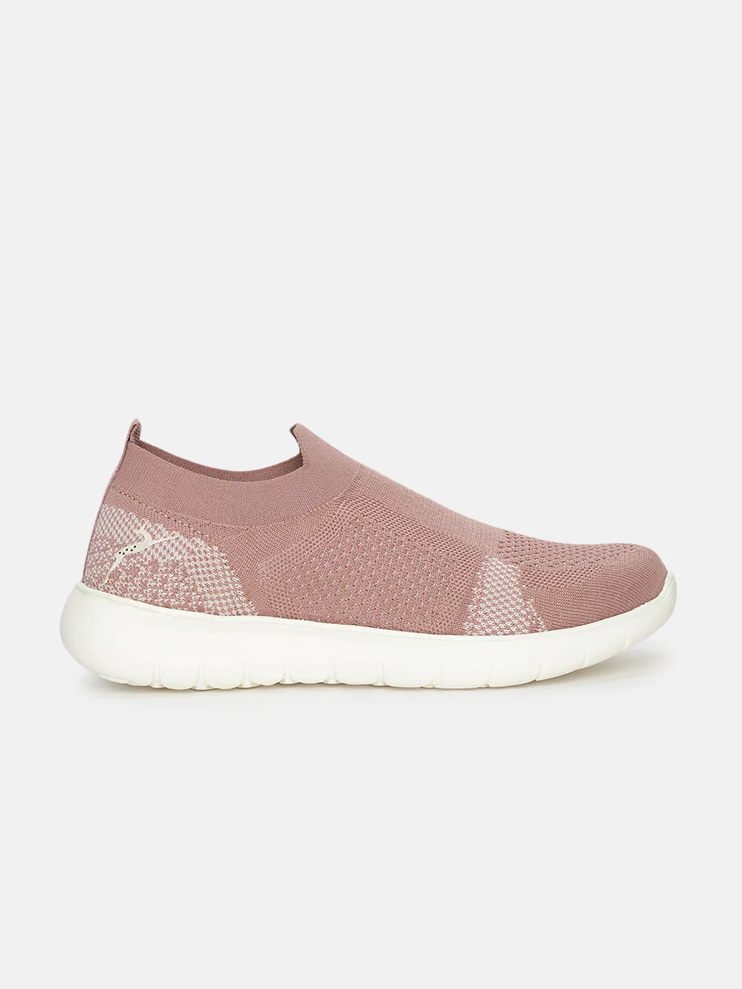 Women Lightweight Comfort Slip-On Sneakers