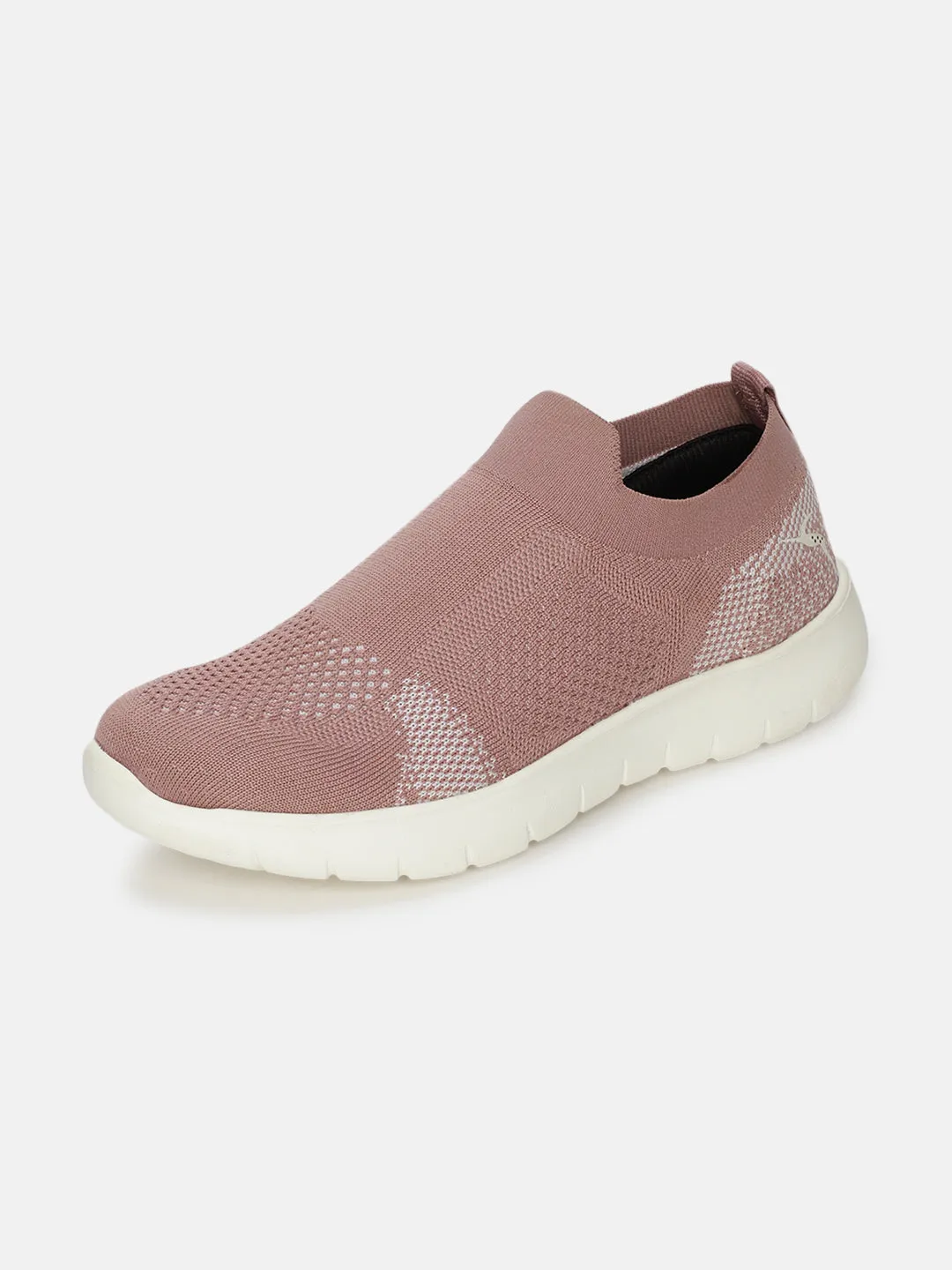 Women Lightweight Comfort Slip-On Sneakers