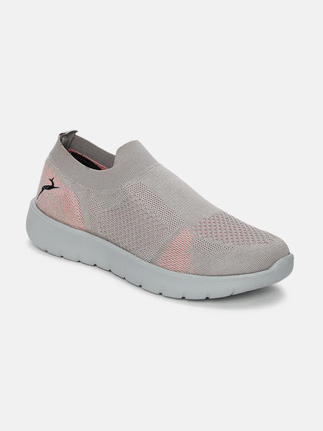 Women Lightweight Comfort Slip-On Sneakers