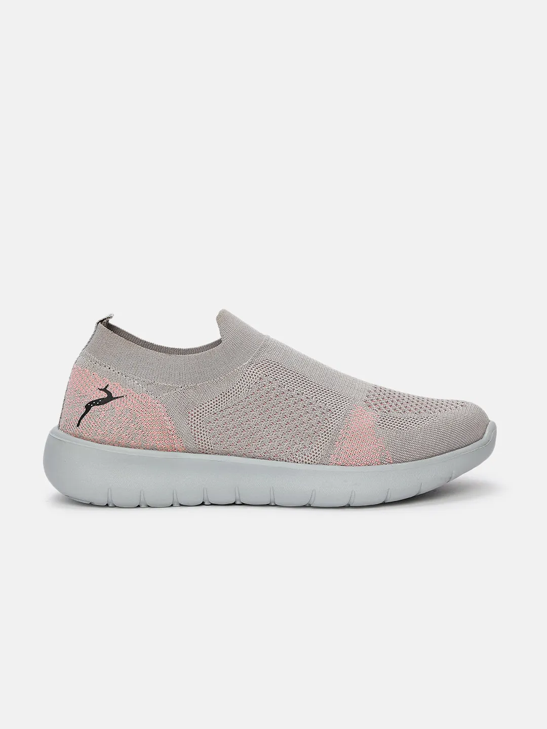 Women Lightweight Comfort Slip-On Sneakers