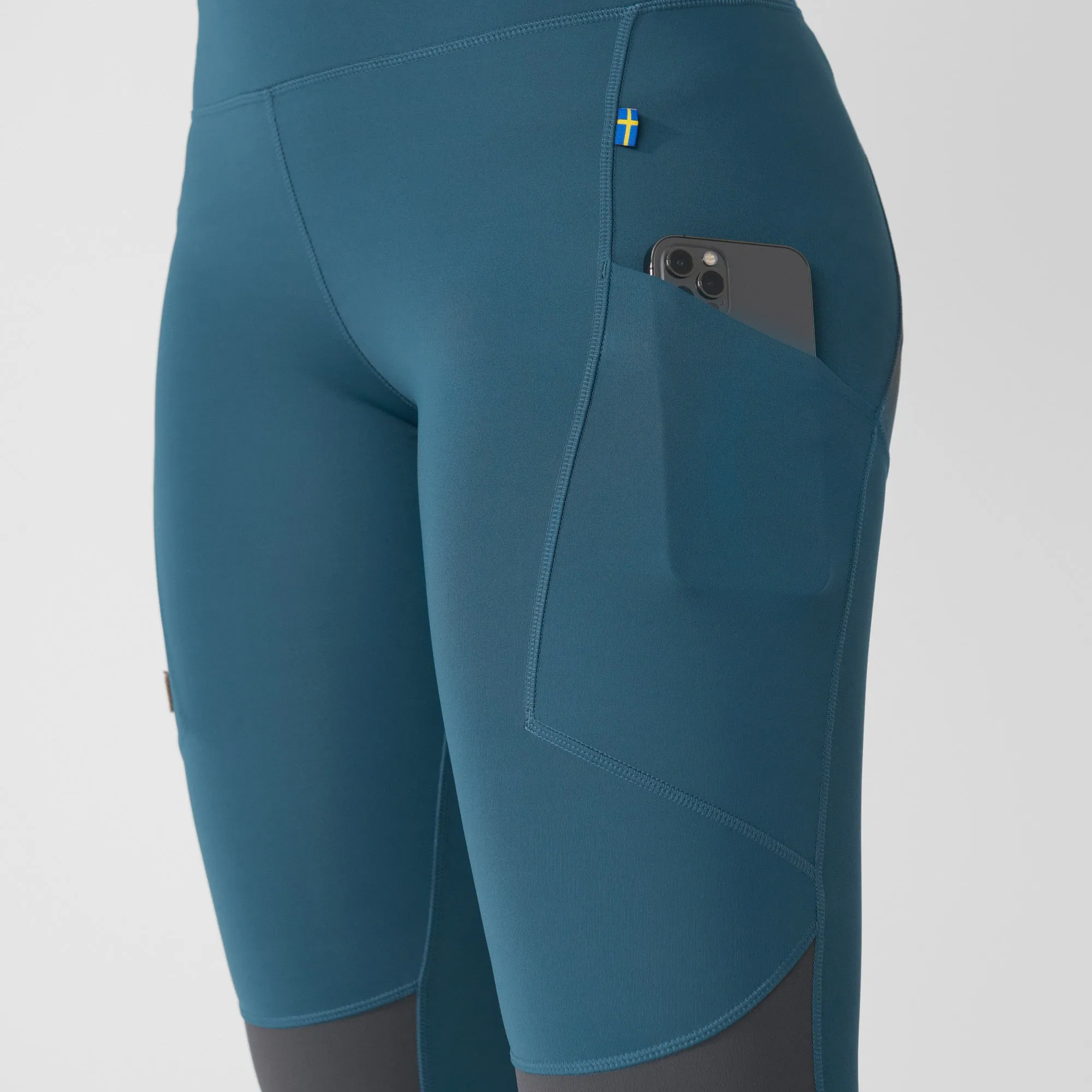 Women's Abisko Trek Tight Pro Pants