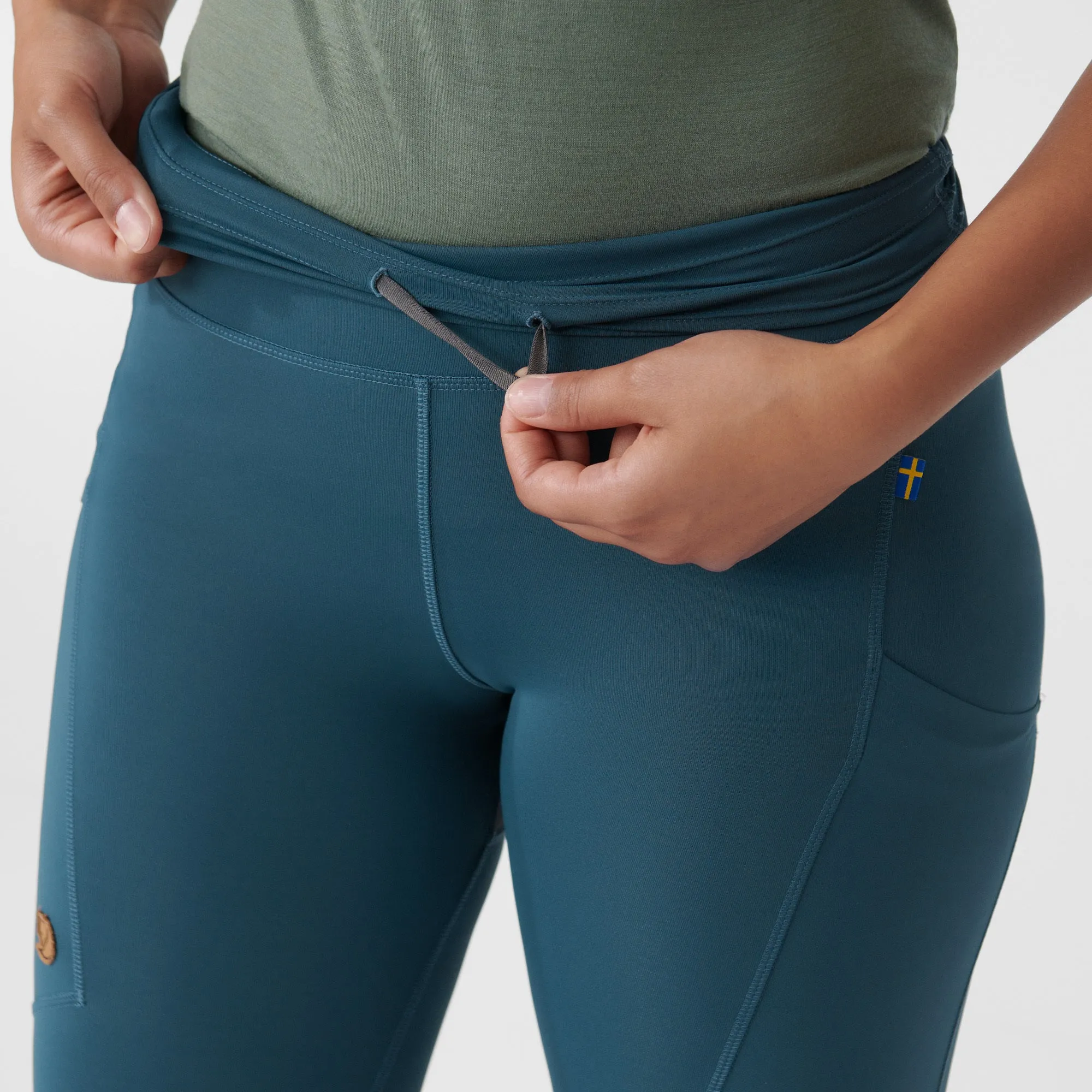 Women's Abisko Trek Tight Pro Pants