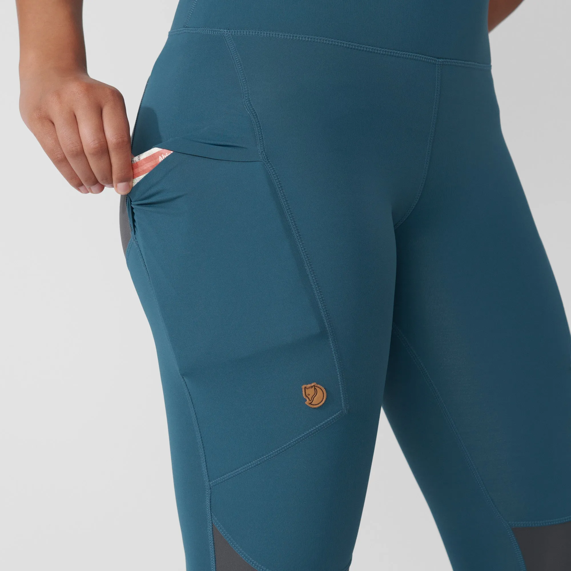 Women's Abisko Trek Tight Pro Pants