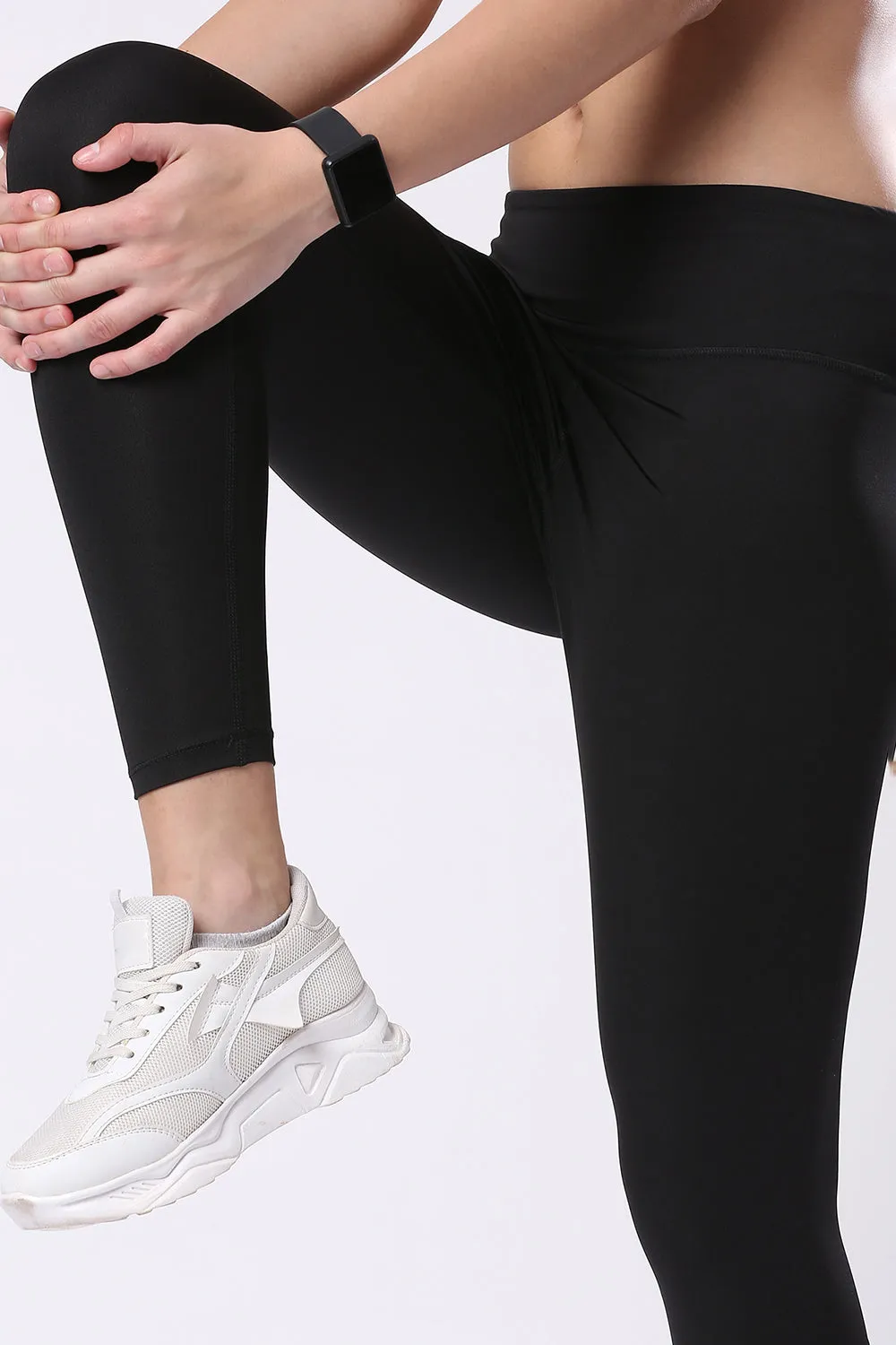 Women's Core Workout Tights