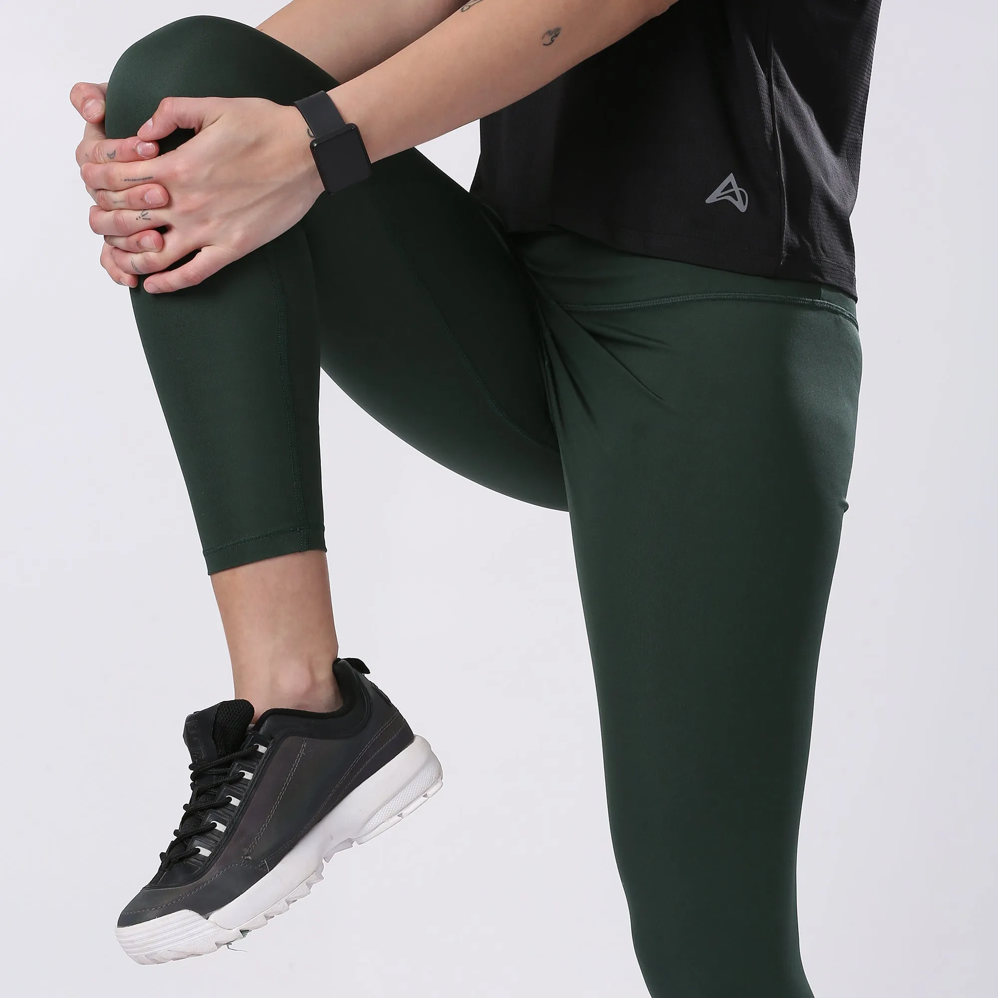 Women's Core Workout Tights