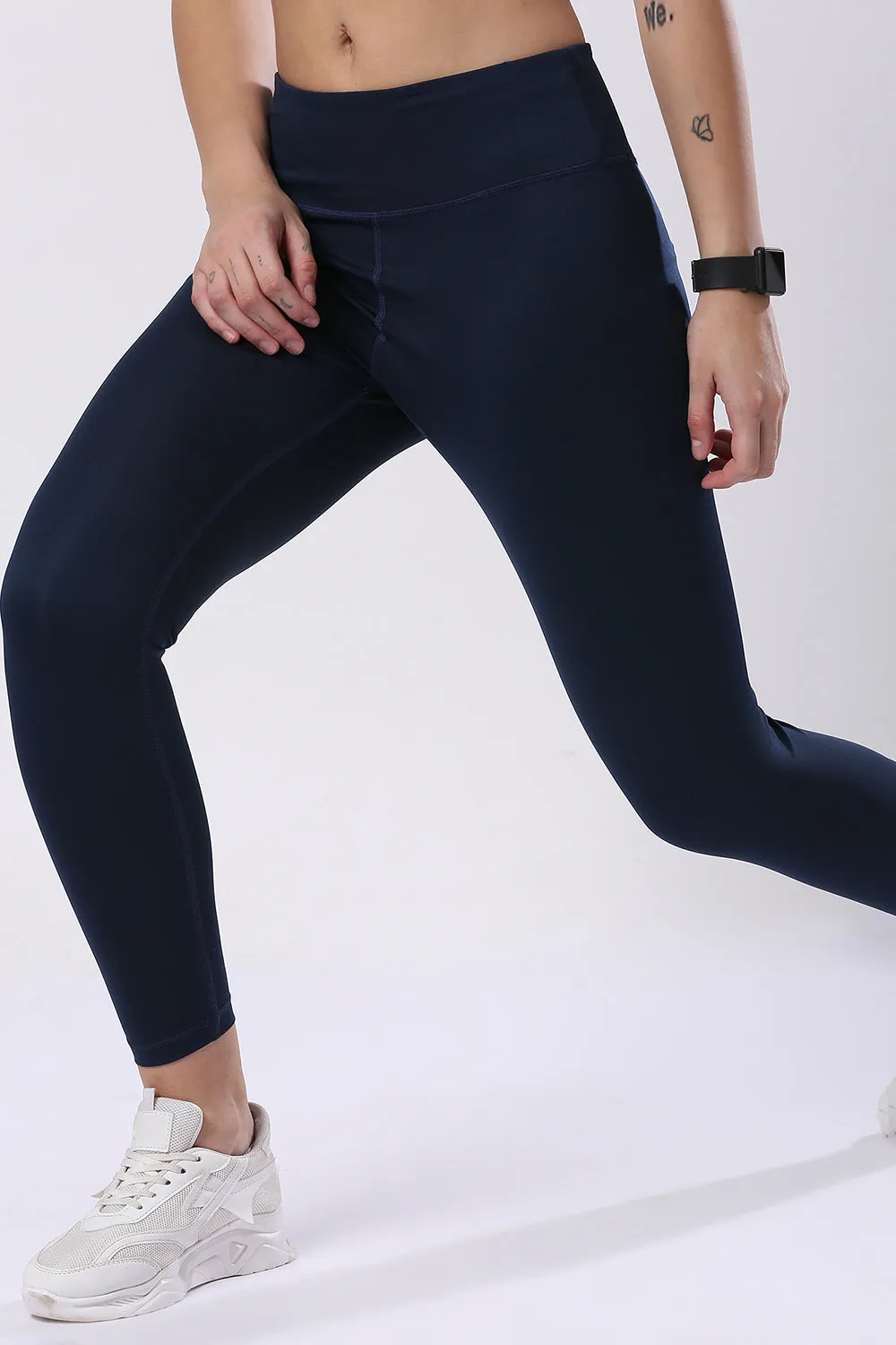 Women's Core Workout Tights