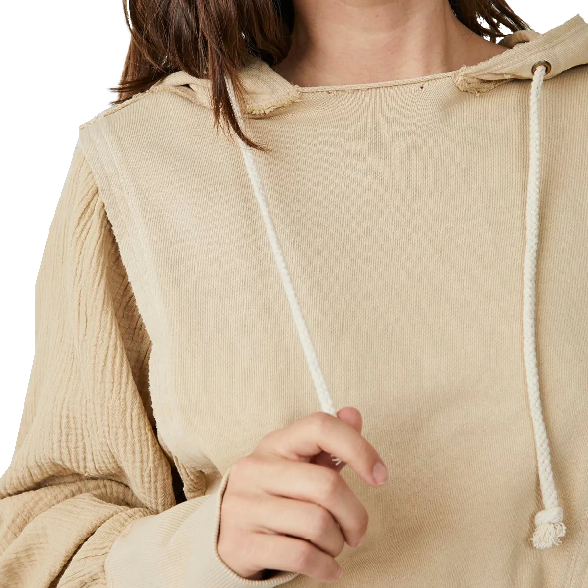 Women's Love Letter Hoodie