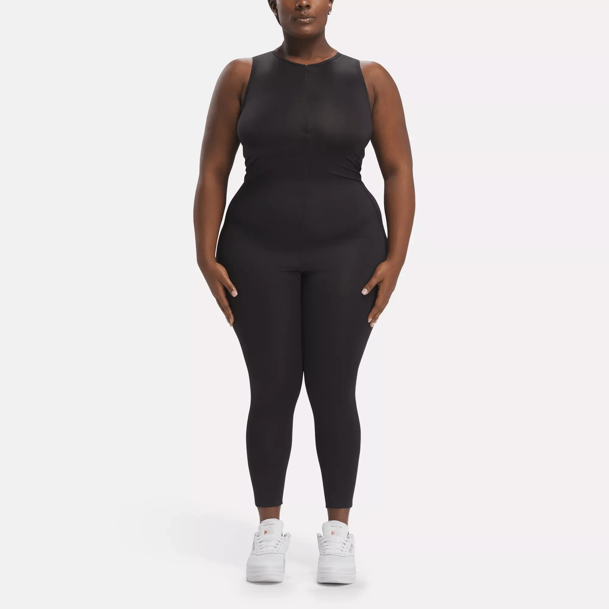 Women's Lux Bold Bodysuit (Plus Size)