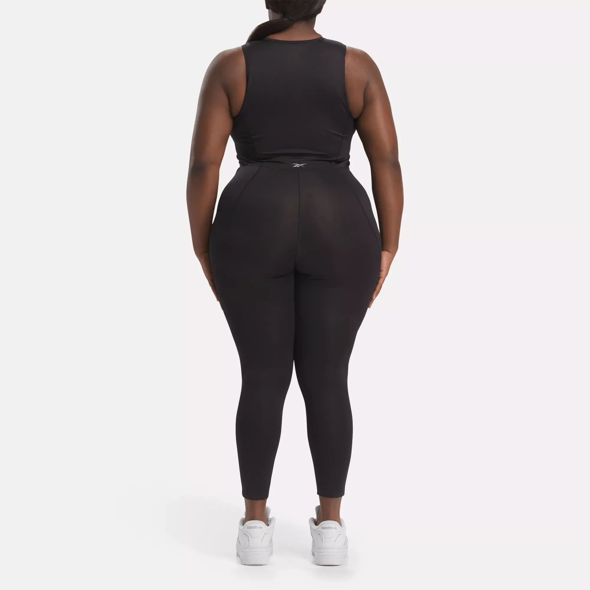 Women's Lux Bold Bodysuit (Plus Size)