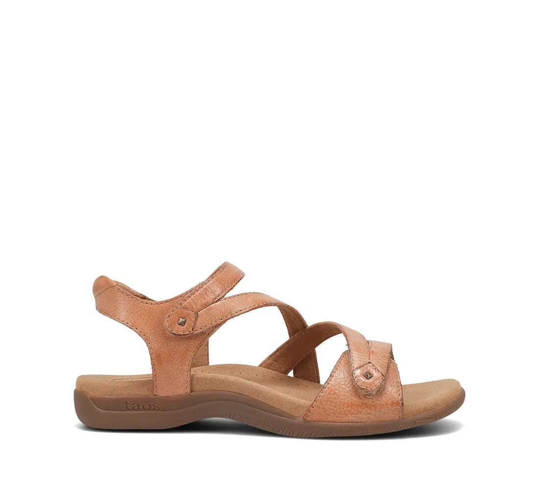 Women's Taos Big Time Color: Natural