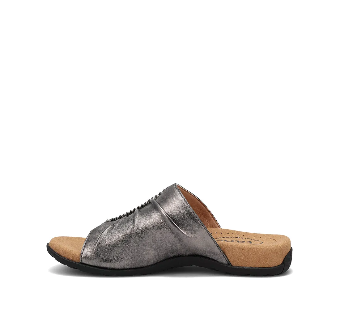 Women's Taos Gift 2 Color: Pewter