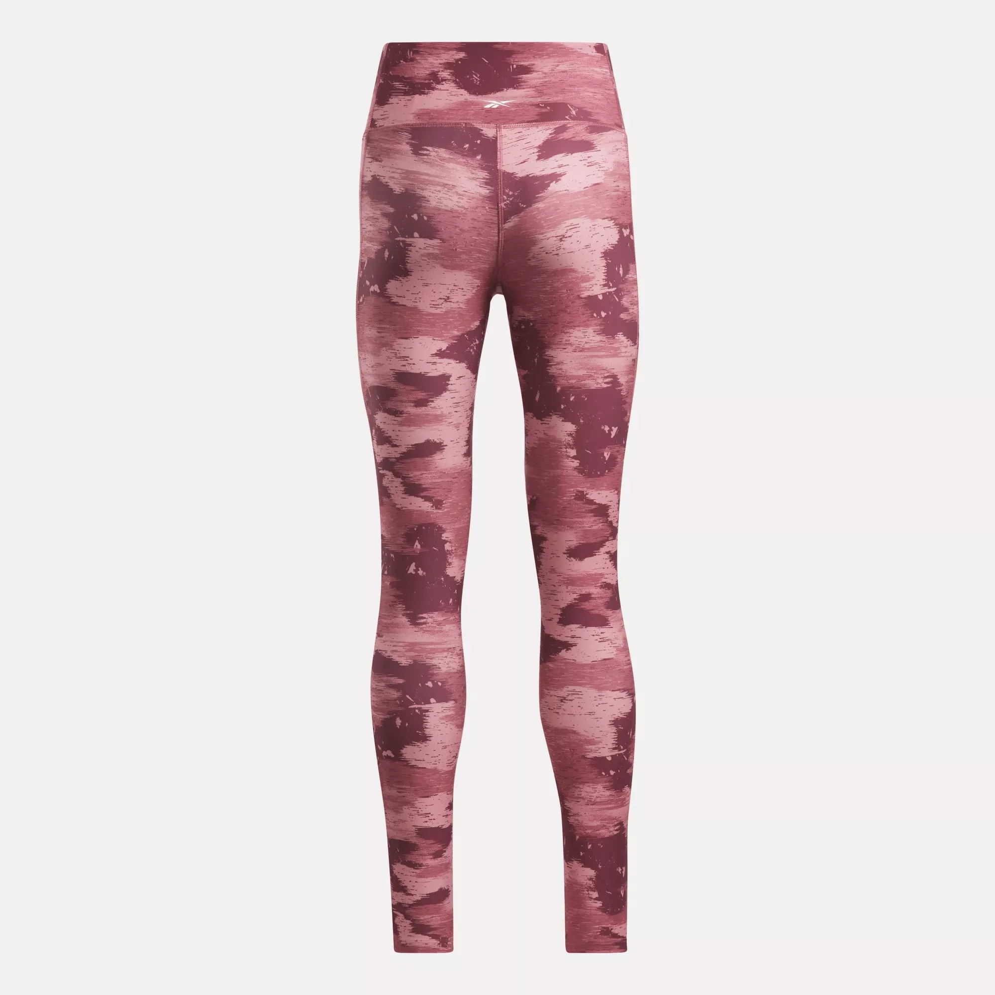 Women's Workout Ready Camo Print Tights