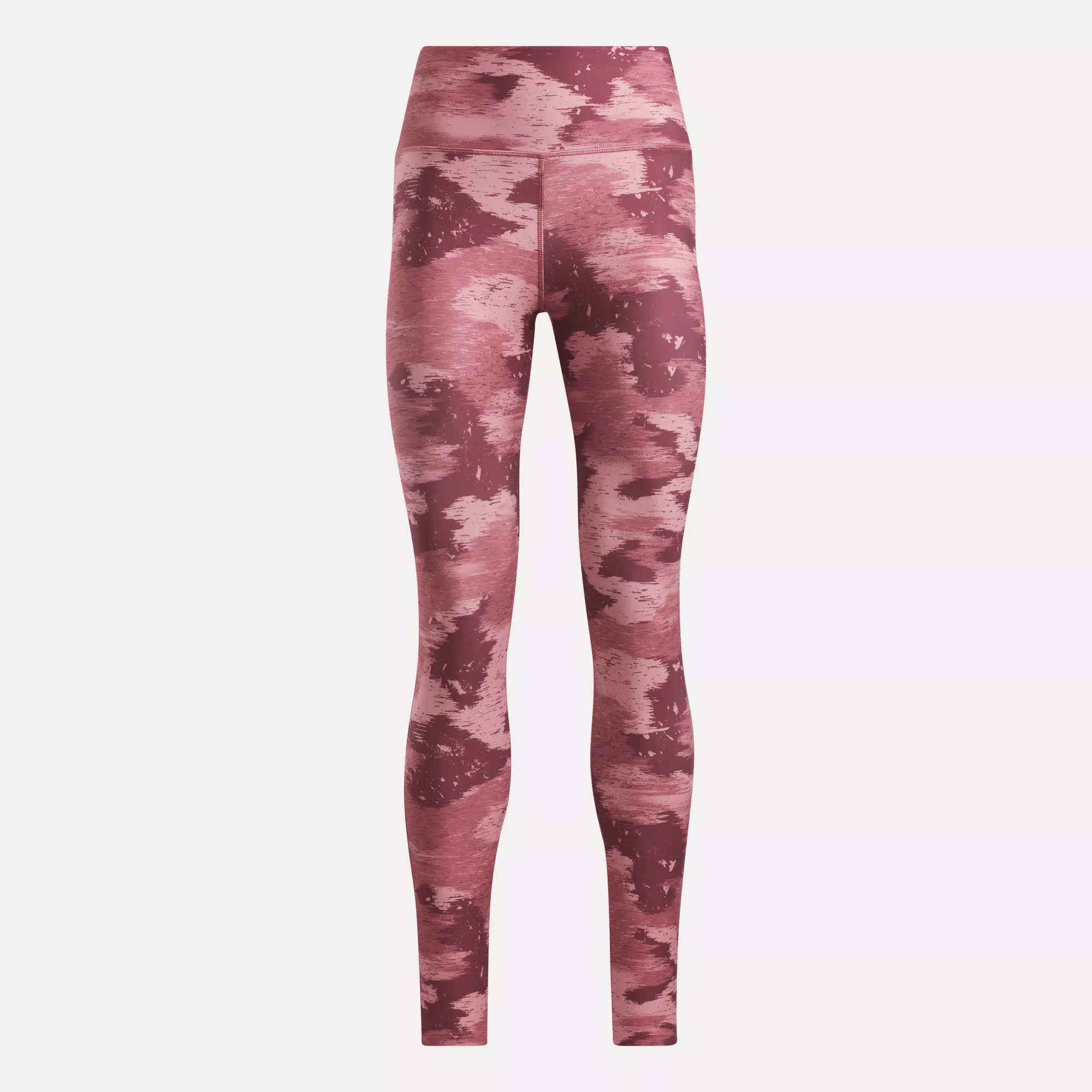 Women's Workout Ready Camo Print Tights