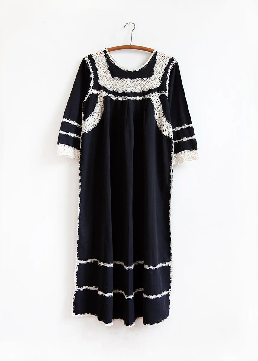 Xasmin Dress (Long)