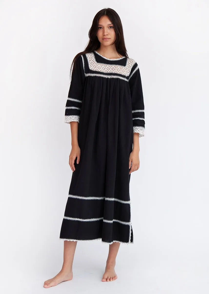 Xasmin Dress (Long)